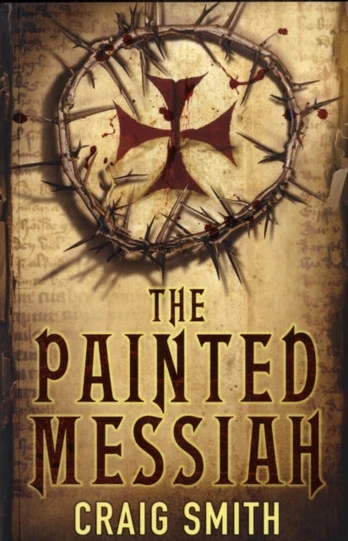 Painted Messiah