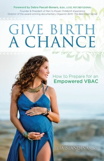 Give Birth a Chance