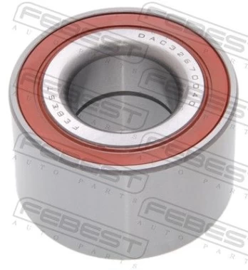 Rato guolis FEBEST DAC32670040