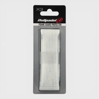 Rėmo apsauga BULLPADEL FRAME GUARD (3 vnt.)