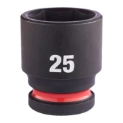 Socket Hexagonal 1/2" kaina