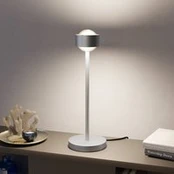 Vemti! 80 Eye Table LED, matiniai lęšiai, matinis chromas