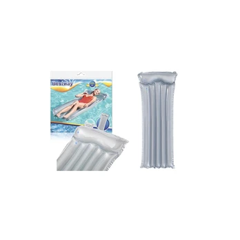 Pripučiamas plaukimo čiužinys Bestway 44013, 183x76 cm