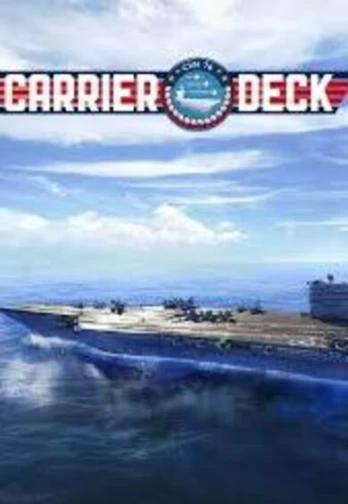 Carrier Deck PC