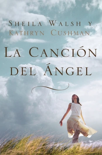 cancion del angel