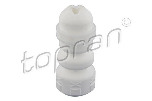 Atraminis buferis, pakaba TOPRAN 116 800