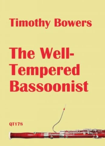 Well-Tempered Bassoonist