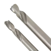 Taškinis suvirinimo grąžtų rinkinys, 2d., 6/8mm, HSS-kobaltas kaina