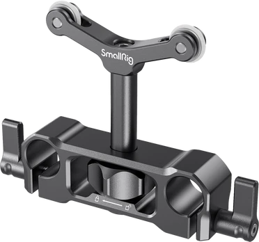 SmallRig 2727 Universal Lens Support LWS 15mm Rod Mount