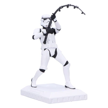 Stormtrooper What a Catch