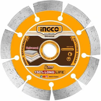 Ingco DMD0123013 Diamond cutting wheel 230mm