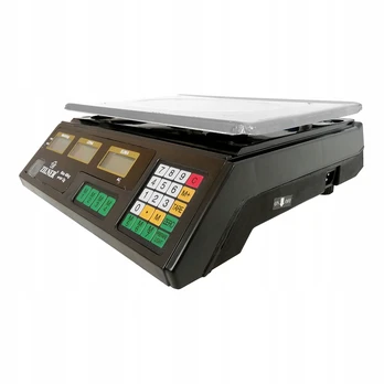 Elektroniskie svari + akumulators Zilner ZL-131