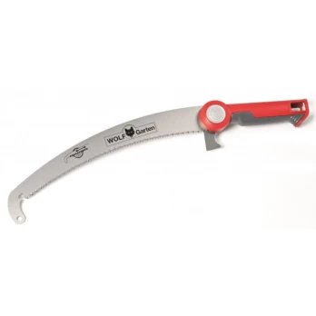 POWER SAW 370 M PRO, Wolf Garten