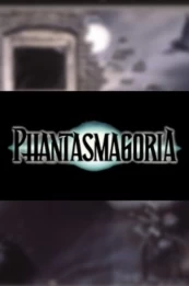 Phantasmagoria PC kaina