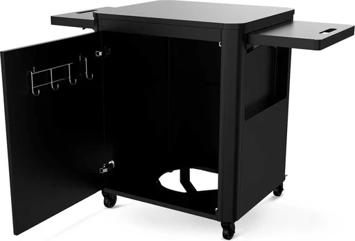 Cozze Outdoor Kitchen -pöytä