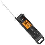 Skaitmeninis termometras ThermoPro TP420W kaina
