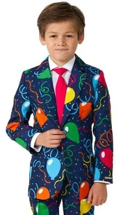 Oppo Suitmeister Confetti Baloons