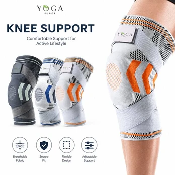 Lankstus kelio įtvaras „Yogasuper