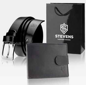 Vyriškas dovanų rinkinys Stevens P25