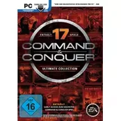 Command & Conquer The Ultimate Collection 