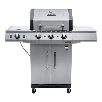 Dujinis grilis Char-Broil Performance Pro S 3