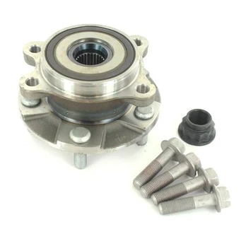 SKF VKBA 6874 Wheel bearing kit