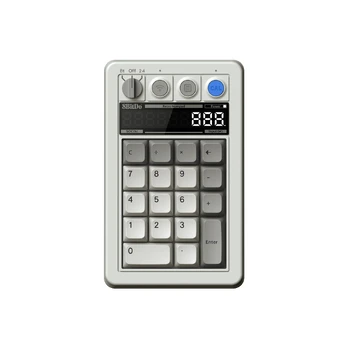 Žaidimų pultas 8Bitdo Pro2