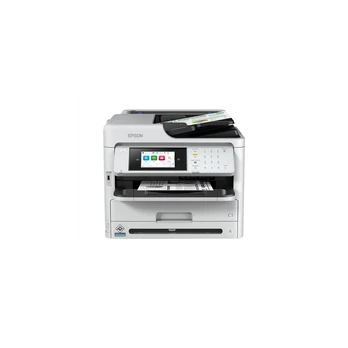 Epson WorkForce Pro | WF-M5899DWF | Inkjet | Mono | Mono Multifunction Printer | A4 | Wi-Fi