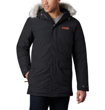 Columbia Marquam Peak striukė - Dydis S (1865484010 Striukės)