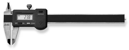 Elektroninis suportas Scala 200mm kaina