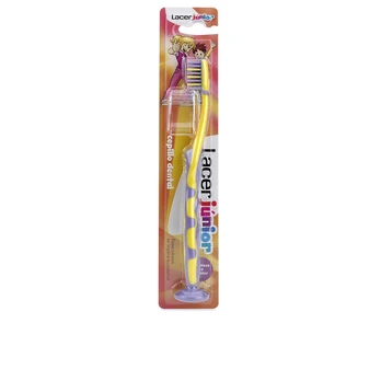 JUNIOR TOOTH BRUSH II siurbtukas #sort 1 vnt.