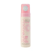 SUNKISSED MEDIUM savaiminio įdegio putos, 200 ml kaina