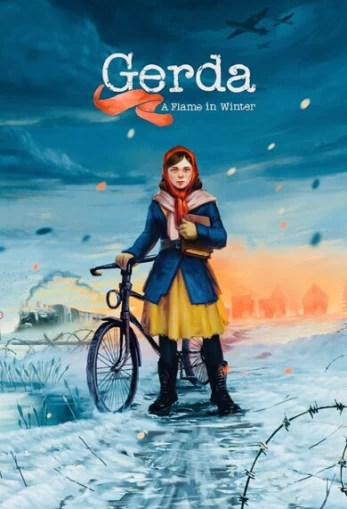 Gerda: A Flame in Winter PC