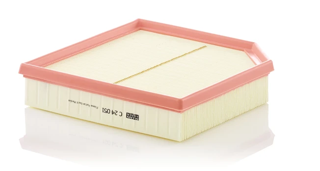 Oro filtras MANN-FILTER C24051/1