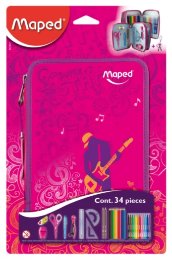 MAPED penalas Girly, 229674100000