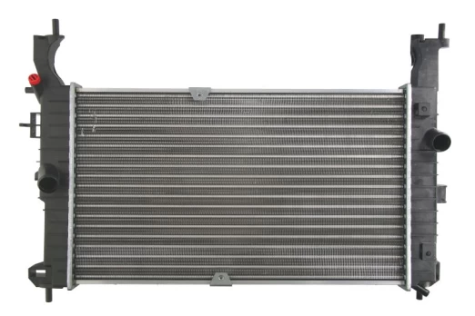 Variklio radiatorius THERMOTEC D7X090TT