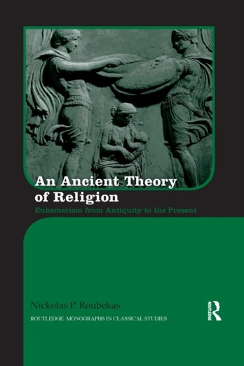 Ancient Theory of Religion