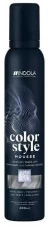 Indola Csm Pearl Pilkas 200ml