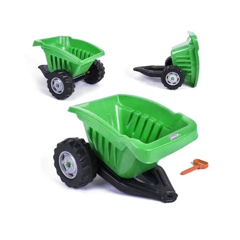 WOOPIE Przyczepka ACTIVE TRAILER Žalia 35 kg