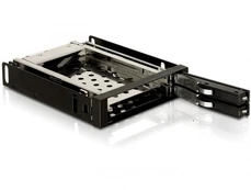 DeLOCK 3.5" Mobile Rack kaina