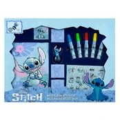 Undercover - Lilo & Stitch - Mega Creative Box (6600000095) kaina