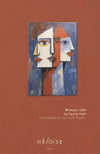 Woman, Idle