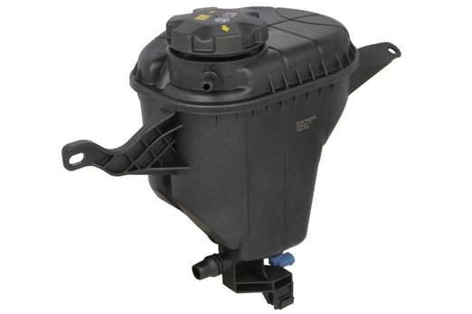 THERMOTEC išsiplėtimo bakelis, aušinimo skystis DBB031TT