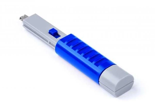 Smart Keeper SmartKeeper Basic Schlüssel dunkelblau