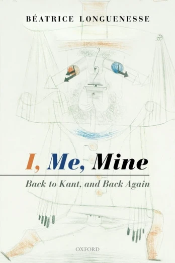 I, Me, Mine