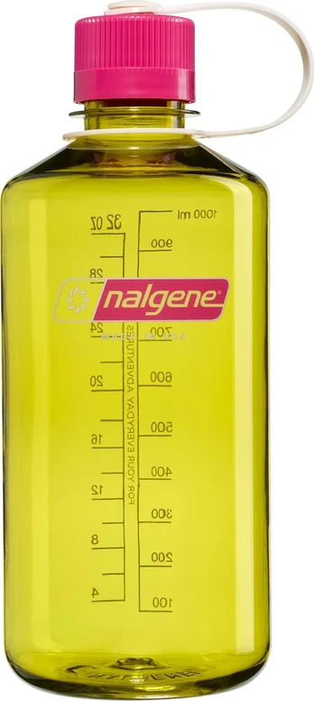 Gertuvė Nalgène Drinking Bottle 'NM'
