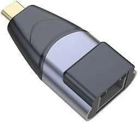 Fuj:tech USB-C Gigabit Ethernet -adapteri