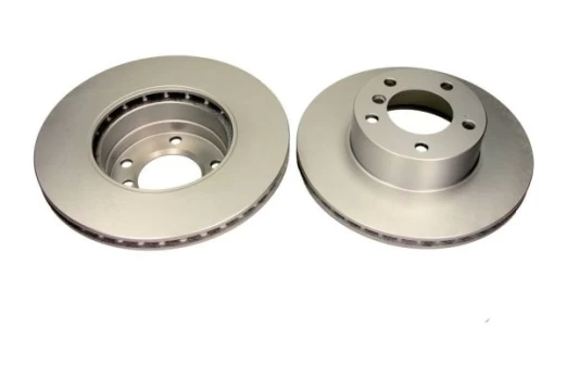 Stabdžių diskas QUARO QD6517