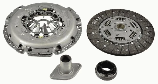 Sankabos komplektas SACHS 3000 950 918