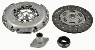 Sankabos komplektas SACHS 3000 950 918 kaina